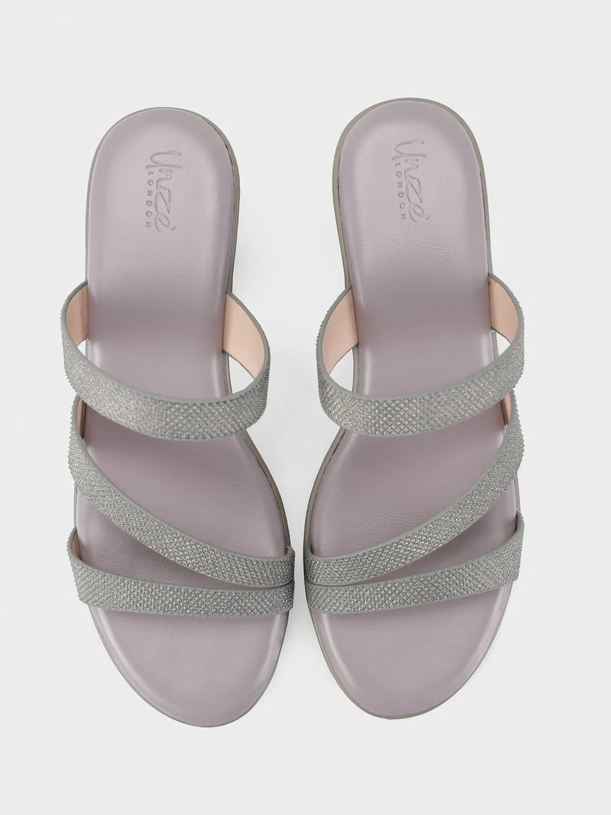 Women "CLETO" Lightweight Sandals