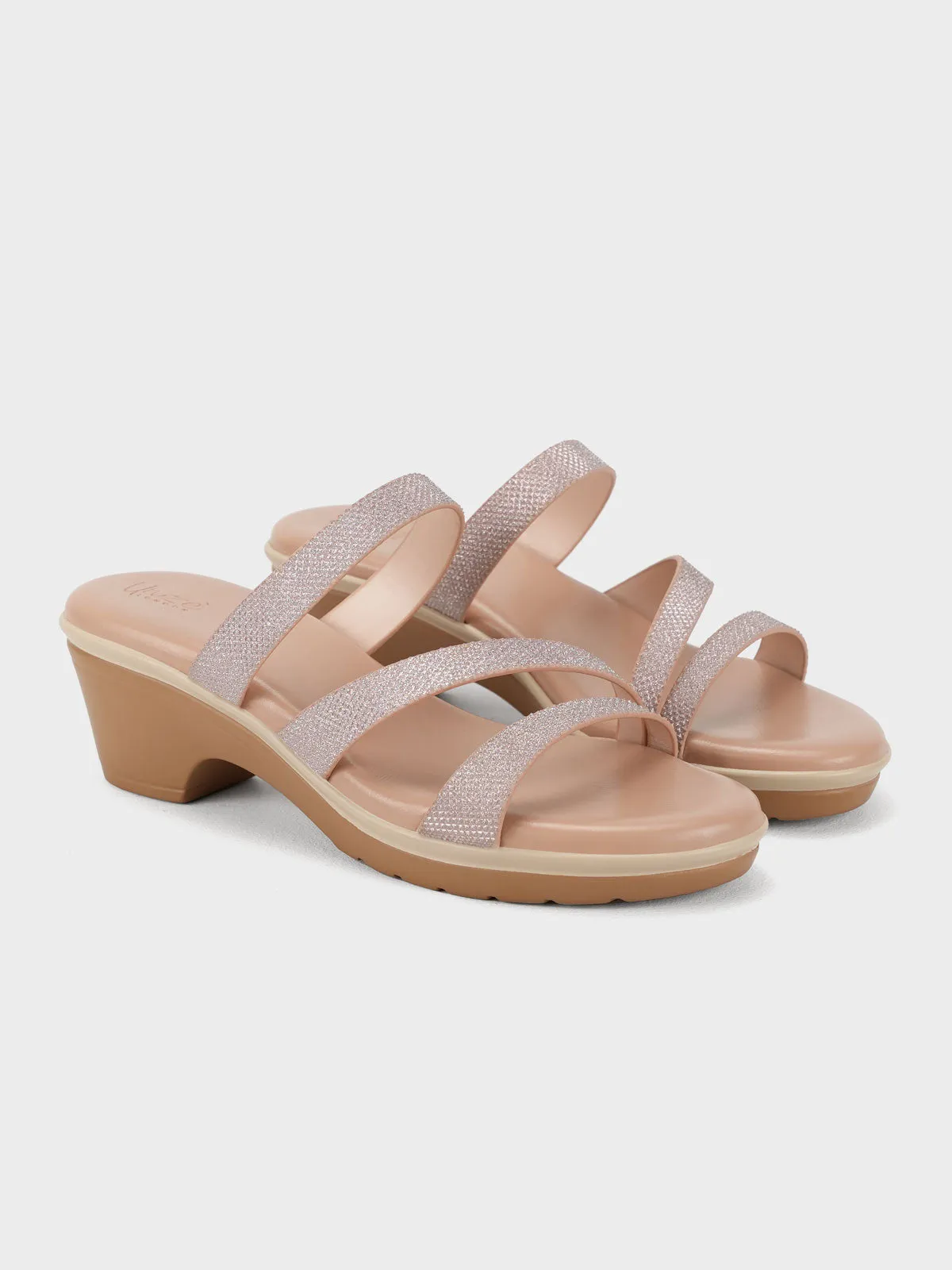 Women "CLETO" Lightweight Sandals