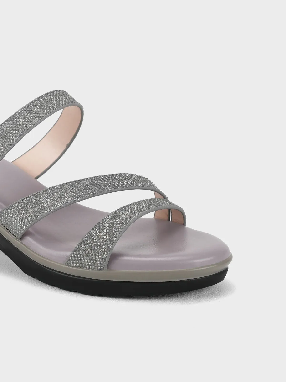 Women "CLETO" Lightweight Sandals