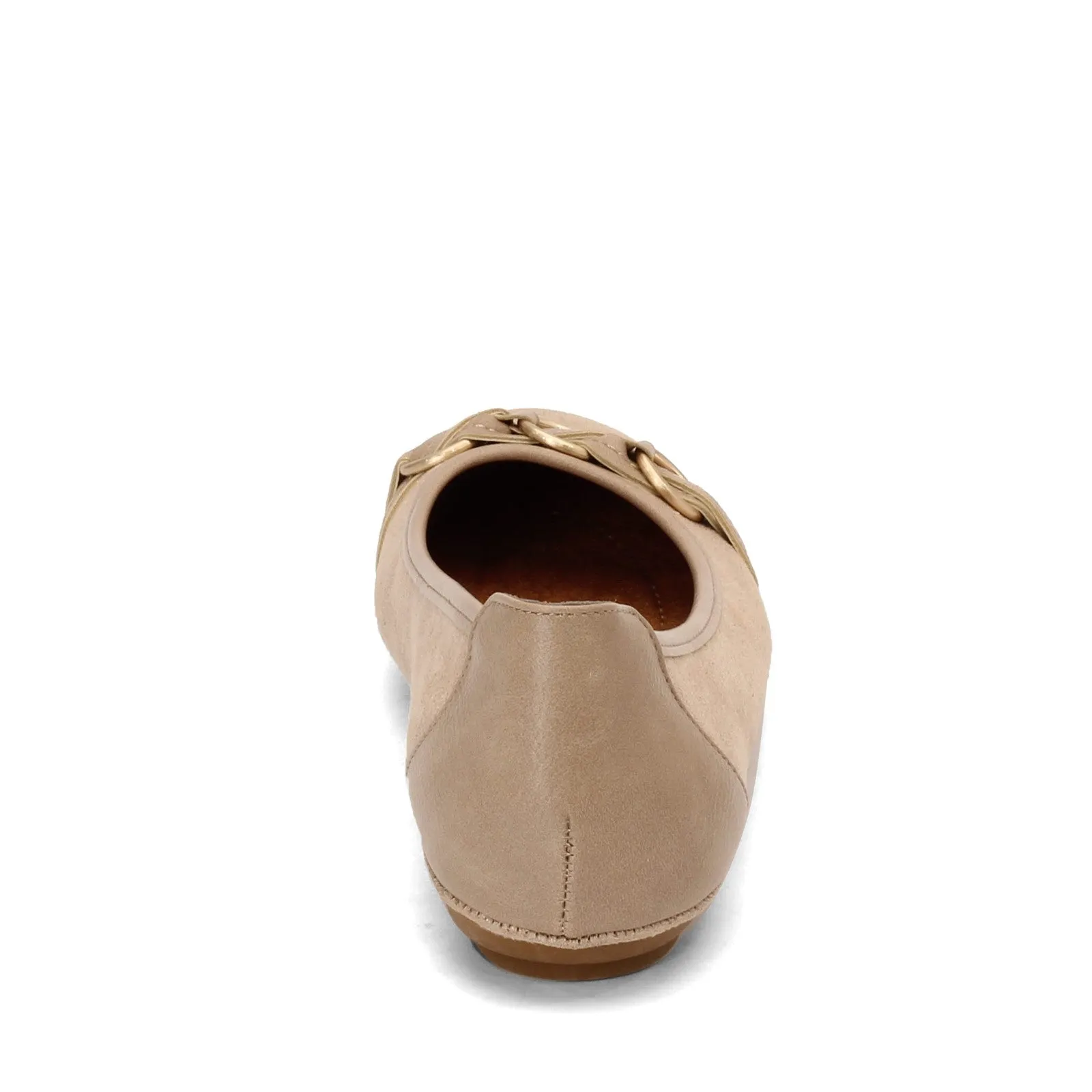 Women's Euro Soft by Sofft, Sabana Flat