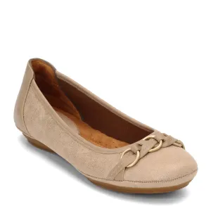 Women's Euro Soft by Sofft, Sabana Flat