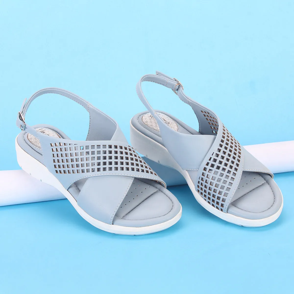 Women's "CRUZ" Casual Comfy Summer Sandals