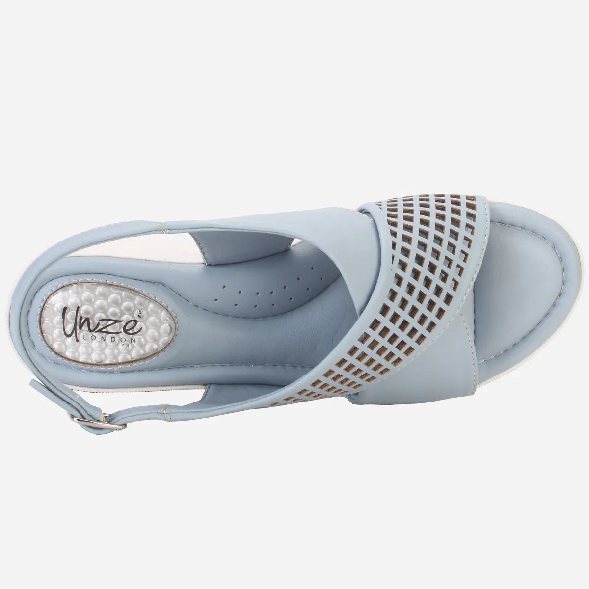 Women's "CRUZ" Casual Comfy Summer Sandals