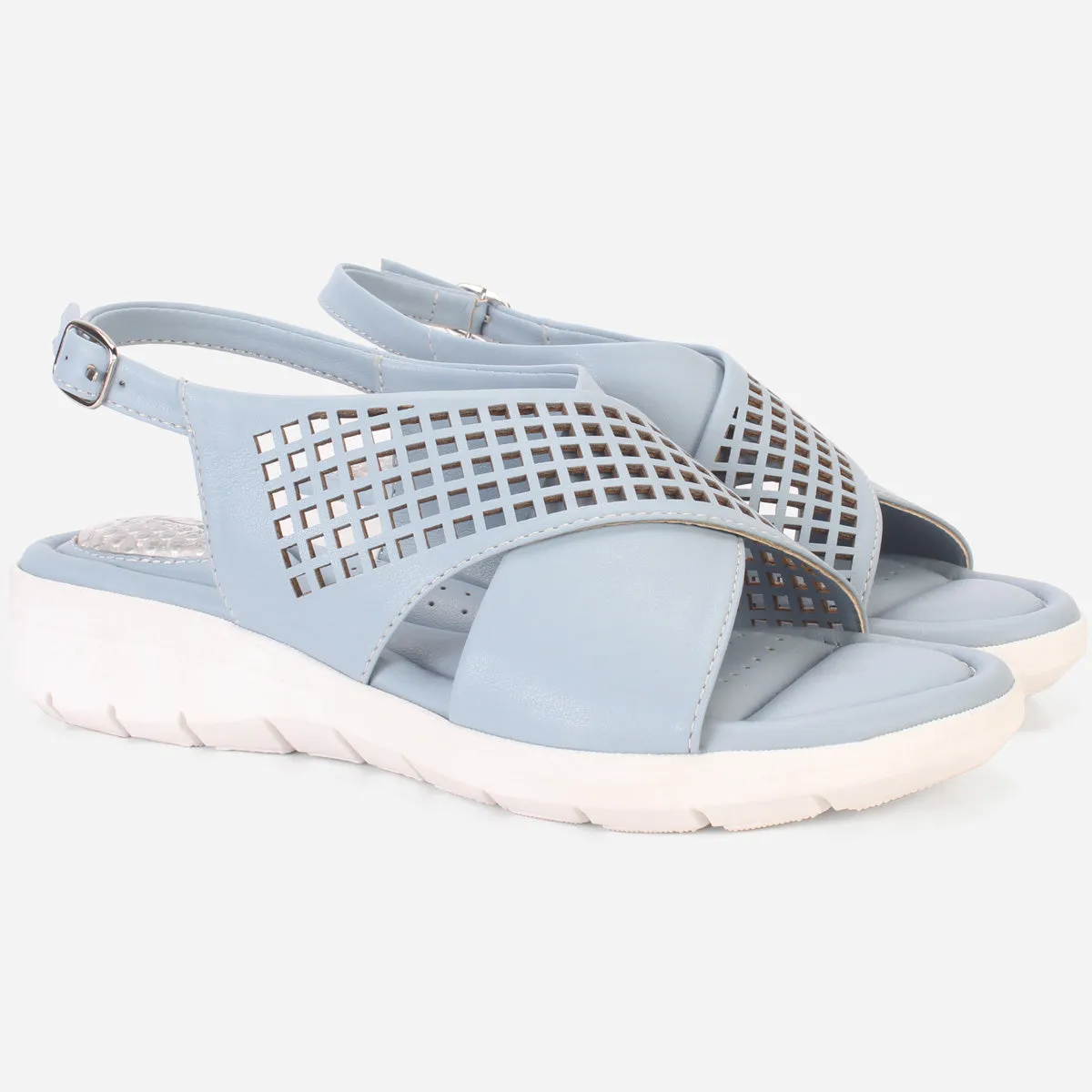 Women's "CRUZ" Casual Comfy Summer Sandals
