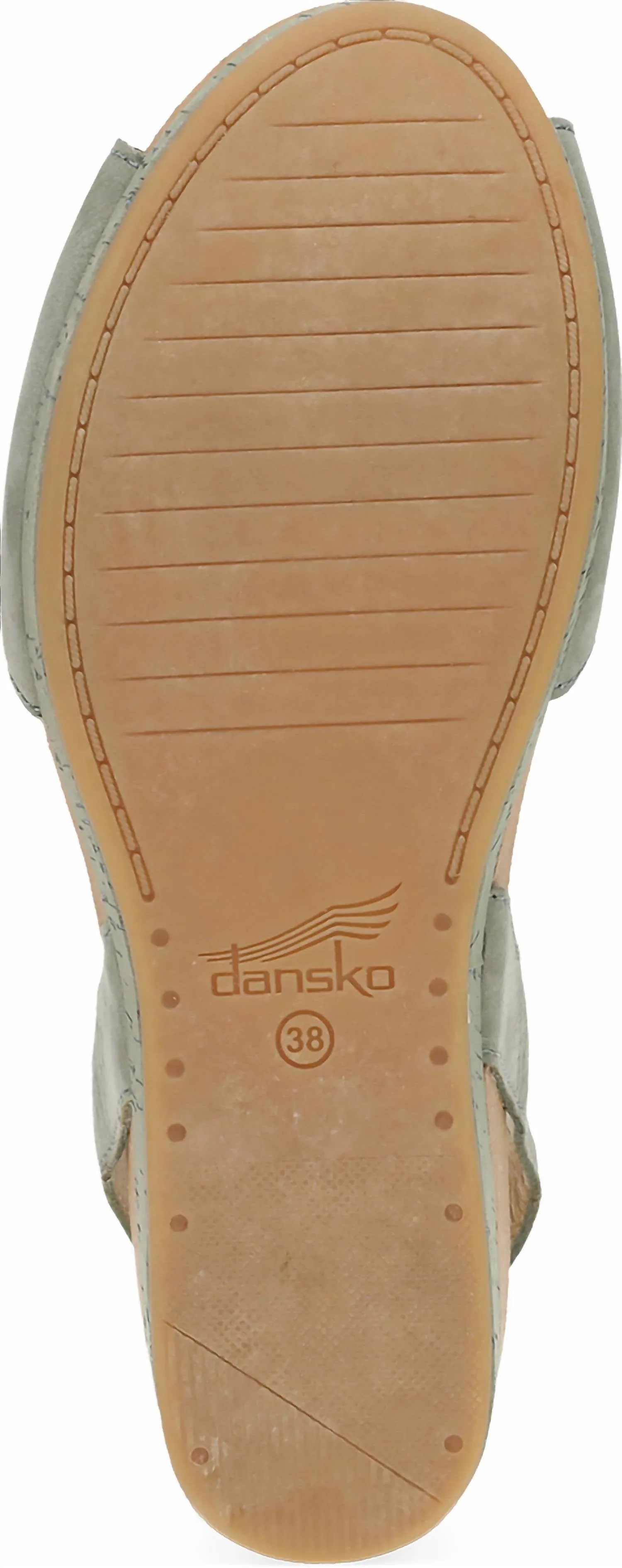 Women's Stella Sandlas In Sage