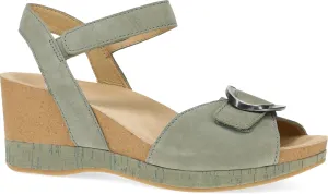 Women's Stella Sandlas In Sage