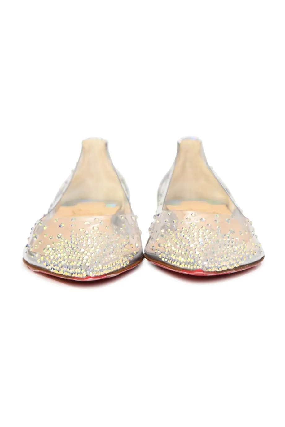 [WS8242] Christian Louboutin | Ballerina's