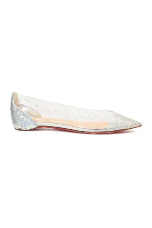 [WS8242] Christian Louboutin | Ballerina's