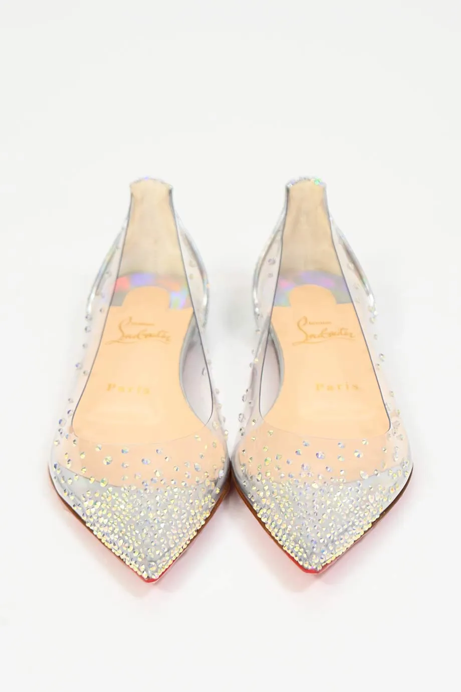 [WS8242] Christian Louboutin | Ballerina's