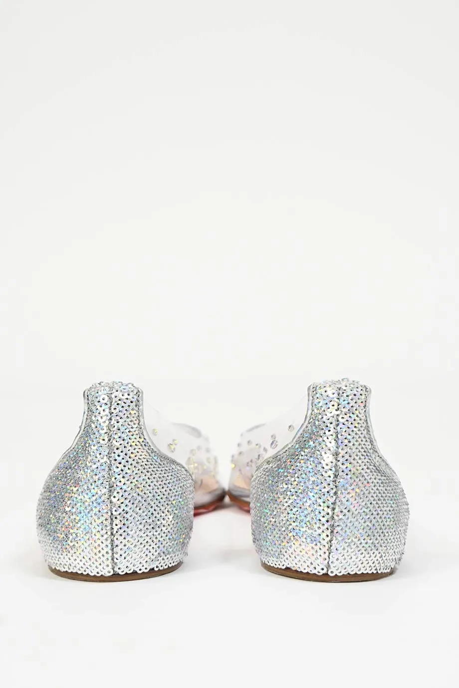 [WS8242] Christian Louboutin | Ballerina's