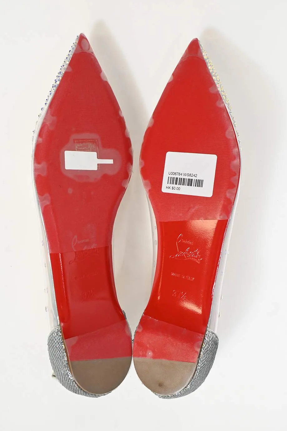 [WS8242] Christian Louboutin | Ballerina's