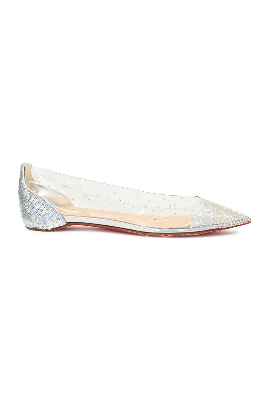 [WS8242] Christian Louboutin | Ballerina's